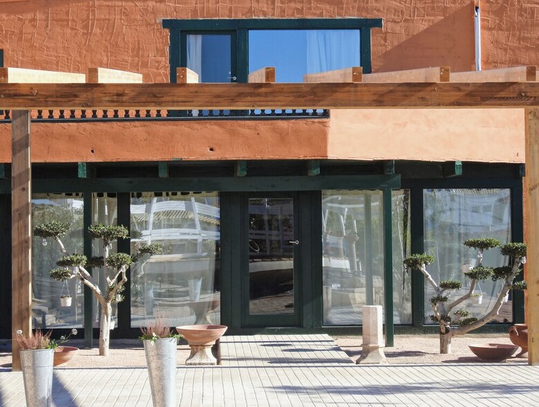 Hostal Mom La Punta