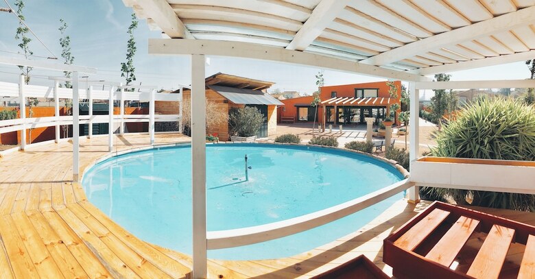 Hostal Mom La Punta