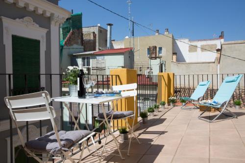 Apartamento Singularstays Trench