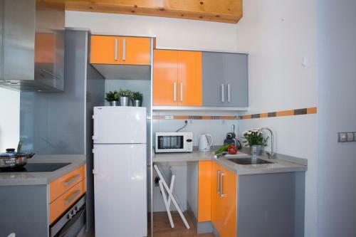 Apartamento Singularstays Trench