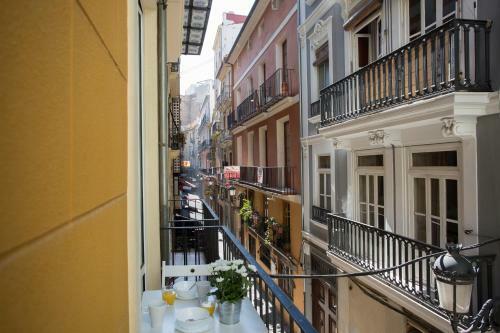 Apartamento Singularstays Trench