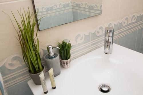 Apartamento Singularstays Trench