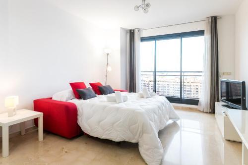 Apartup Francia Contemporary