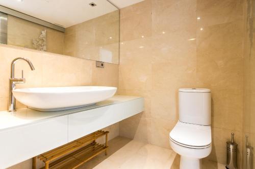 Apartup Francia Contemporary