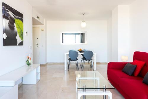 Apartup Francia Contemporary