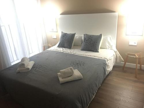 Perla Apartments