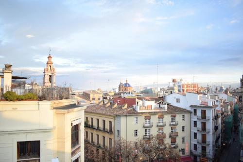 Perla Apartments