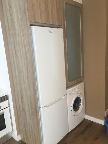 Perla Apartments