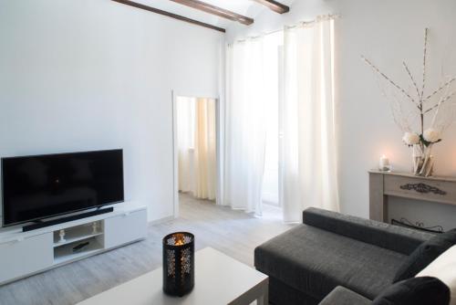 Apartamento Plaza De La Virgen