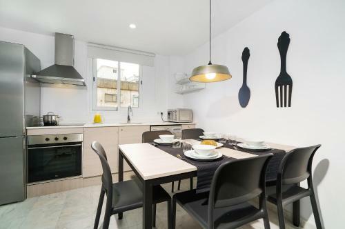 Apartamento Flatsforyou Ruzafa