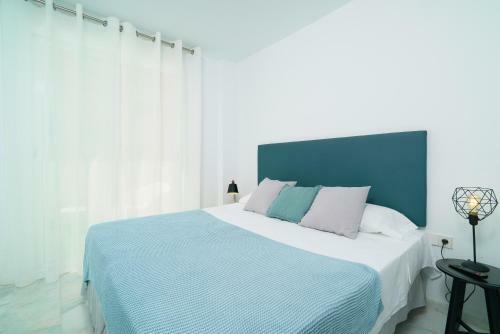 Apartamento Flatsforyou Ruzafa