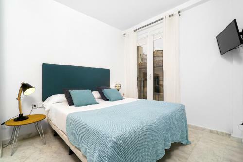 Apartamento Flatsforyou Ruzafa