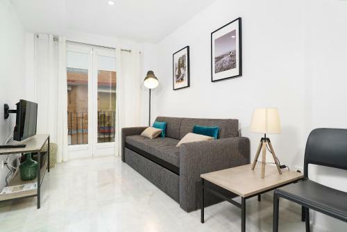 Apartamento Flatsforyou Ruzafa