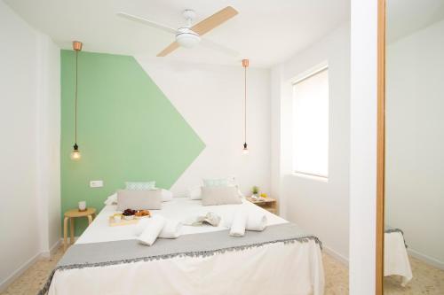 Apartamento Singularstays Plaza Del Carmen