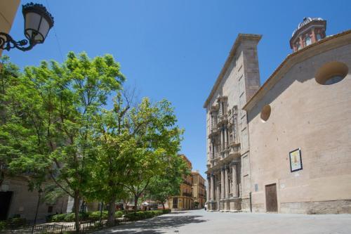 Apartamento Singularstays Plaza Del Carmen