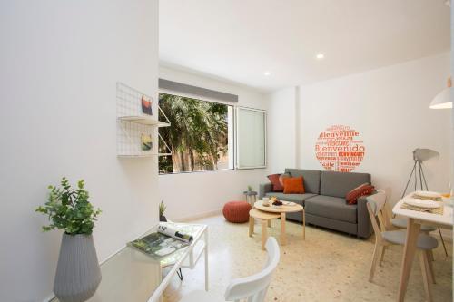 Apartamento Singularstays Plaza Del Carmen