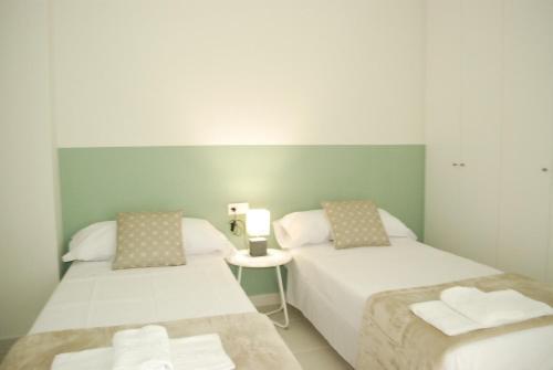 Apartamento Puerta De Serranos