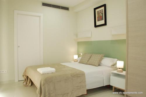 Apartamento Puerta De Serranos