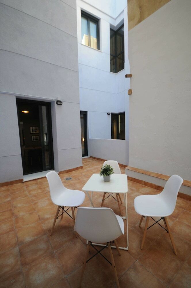 Apartamento Mon Suites San Nicolas