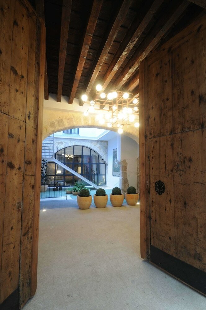 Apartamento Mon Suites San Nicolas