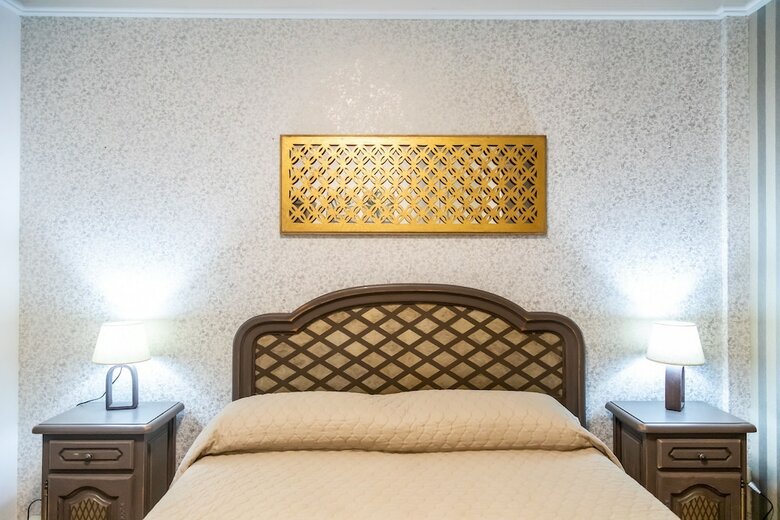 Apartamento Travel Habitat San Vicente