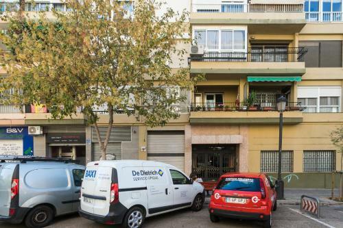 Apartup Bot�nico