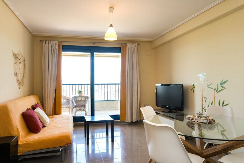 Apartup Patacona Orchard Views