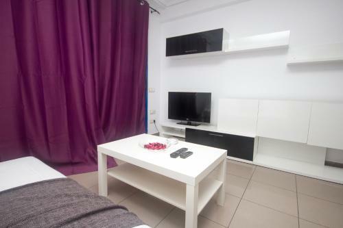 Style Apartment Patacona Beach