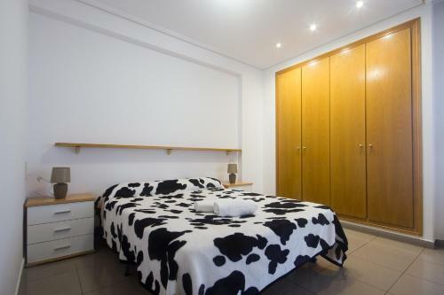 Style Apartment Patacona Beach