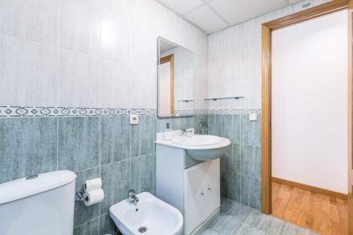 Apartamento My Loft 4 You Mercado Central
