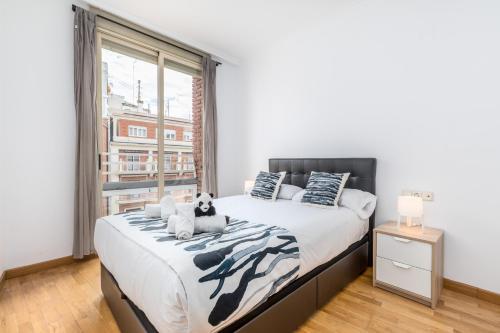 Apartamento My Loft 4 You Mercado Central