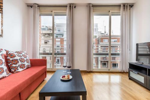 Apartamento My Loft 4 You Mercado Central