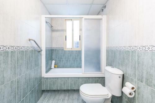 Apartamento My Loft 4 You Mercado Central
