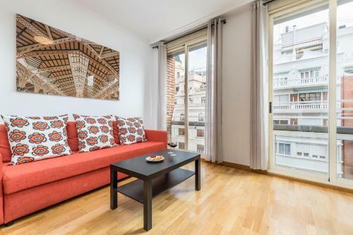 Apartamento My Loft 4 You Mercado Central