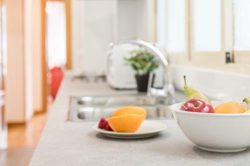 Apartamento My Loft 4 You Mercado Central