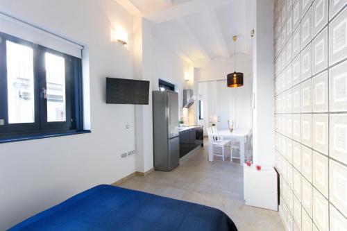Apartamento Valentiaapartments - Mercadocentral