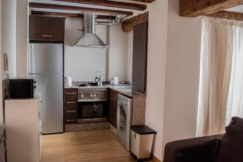 Apartamento Living Valencia - Tetu�n