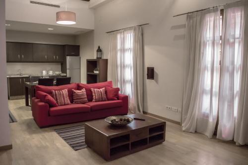 Apartamento Living Valencia - Tetu�n
