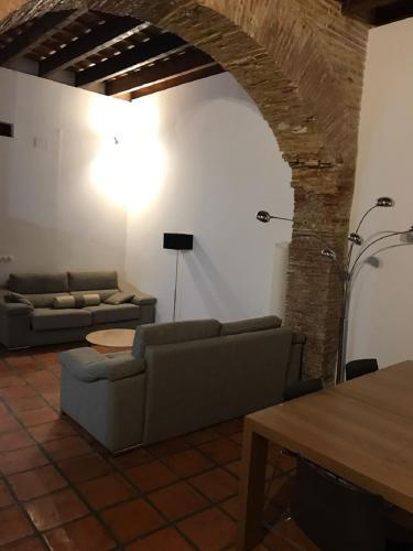 Apartamento Living Valencia - Tetu�n