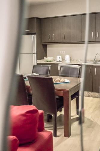 Apartamento Living Valencia - Tetu�n