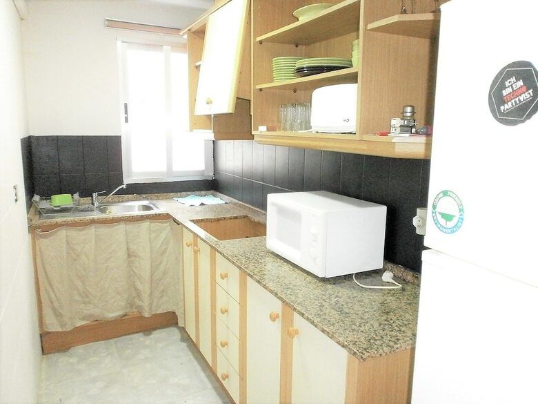 Apartamento Design Flats Botanico