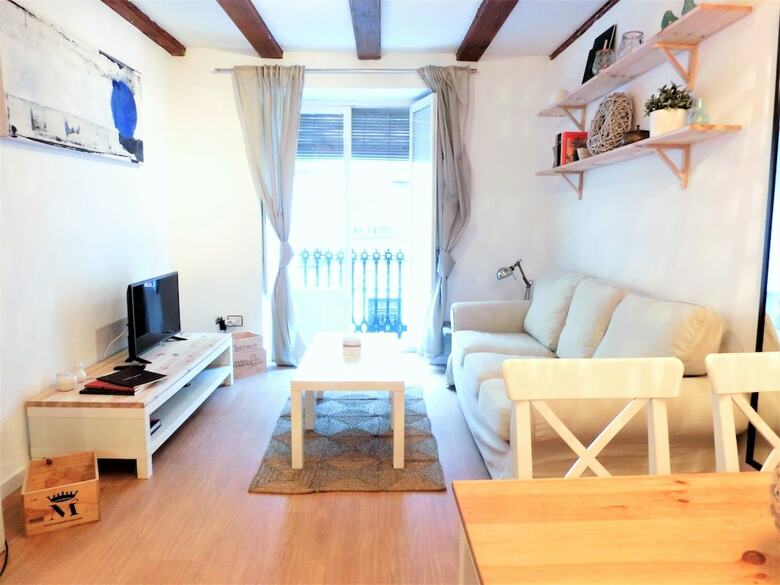 Apartamento Design Flats Botanico