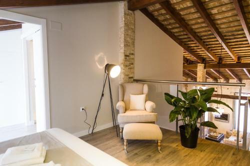 Md Olivereta Apartment