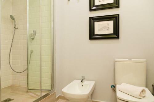 Md Olivereta Apartment