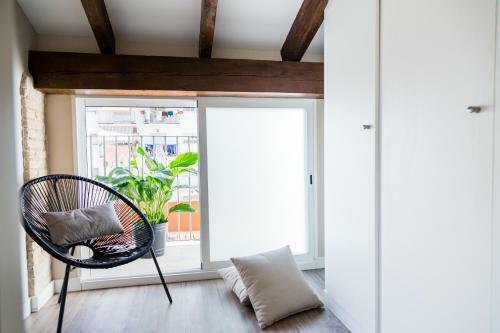 Md Olivereta Apartment