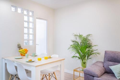 Apartamento Cabanyal Luxury Malvarrosa Beach