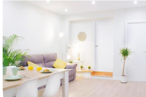 Apartamento Cabanyal Luxury Malvarrosa Beach