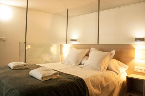 Apartamento Be Flats Turia