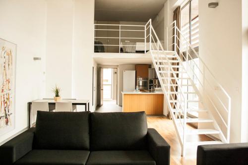 Apartamento Be Flats Turia