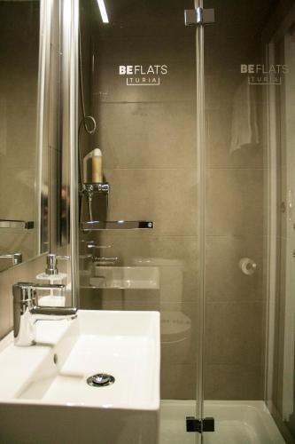 Apartamento Be Flats Turia